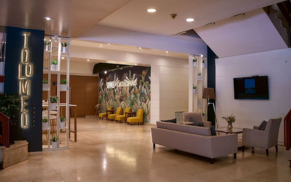 ล็อบบี้ รูปภาพ