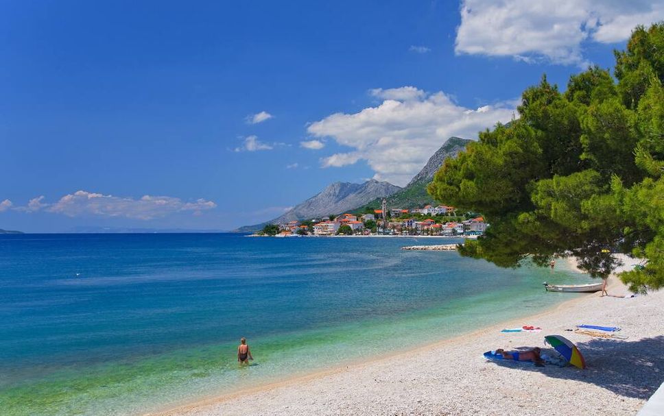 ชายหาด รูปภาพ