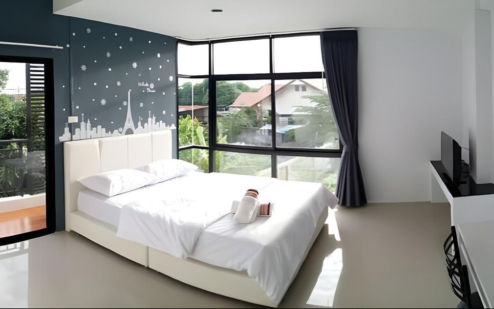 ห้องนอน รูปภาพ
