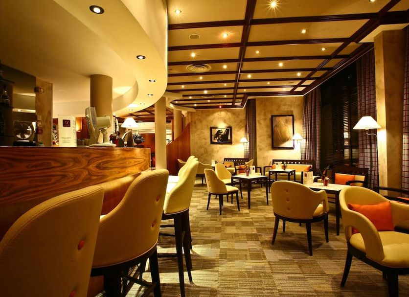 ร้านอาหาร รูปภาพ
