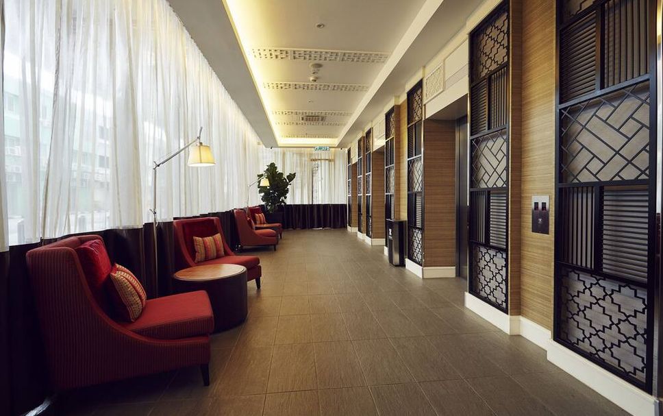 ล็อบบี้ รูปภาพ