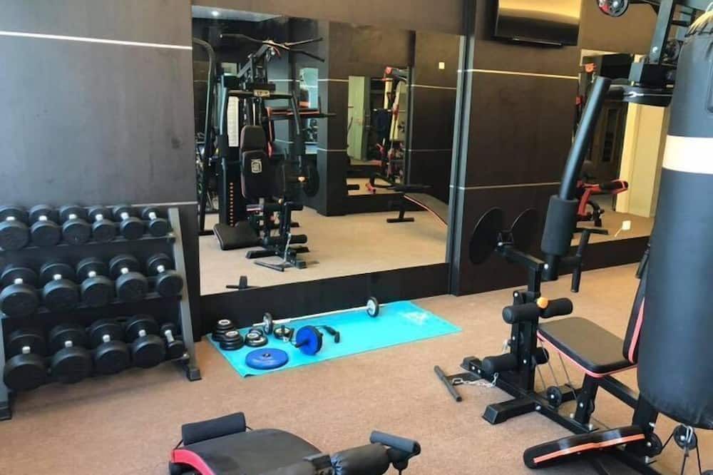 ยิม