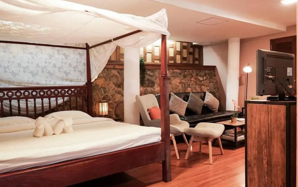 ห้องนอน รูปภาพ