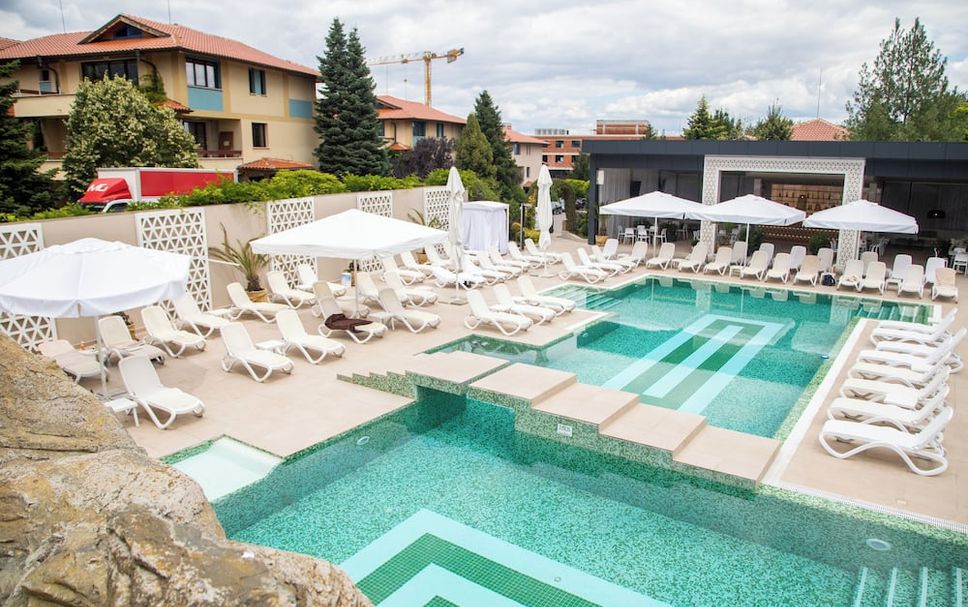 สระว่ายน้ำ รูปภาพ