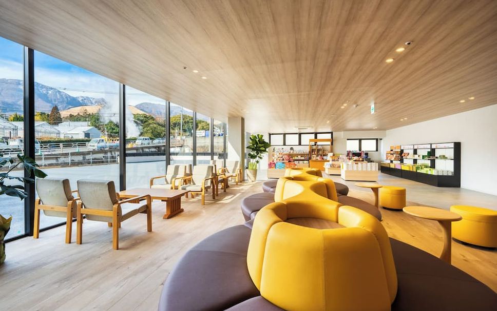 เลานจ์ รูปภาพ