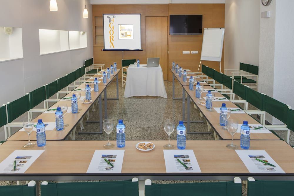 ห้องประชุม