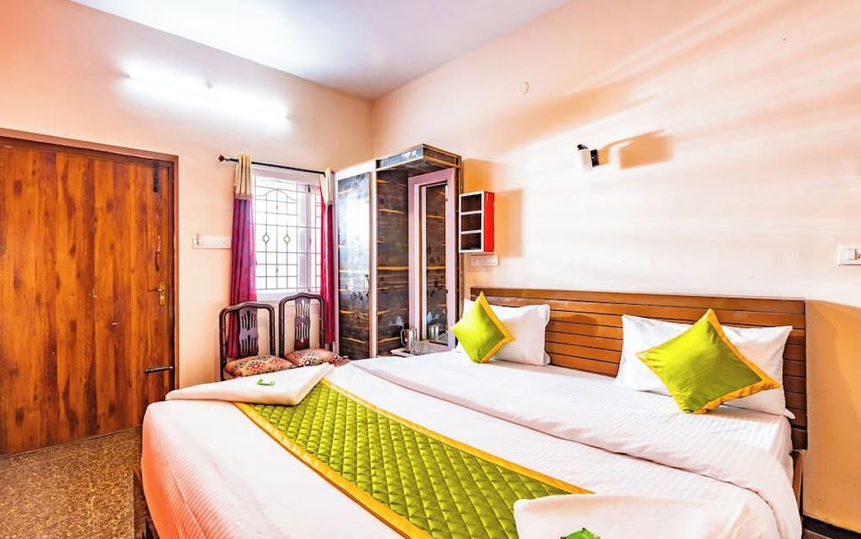 ห้องนอน รูปภาพ