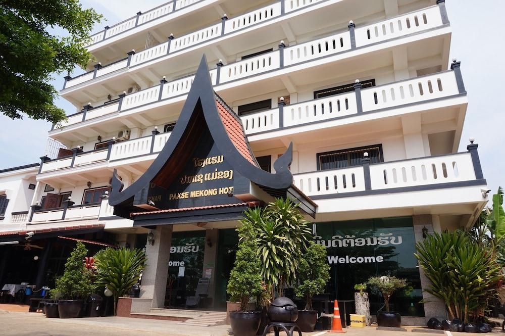 อาคาร