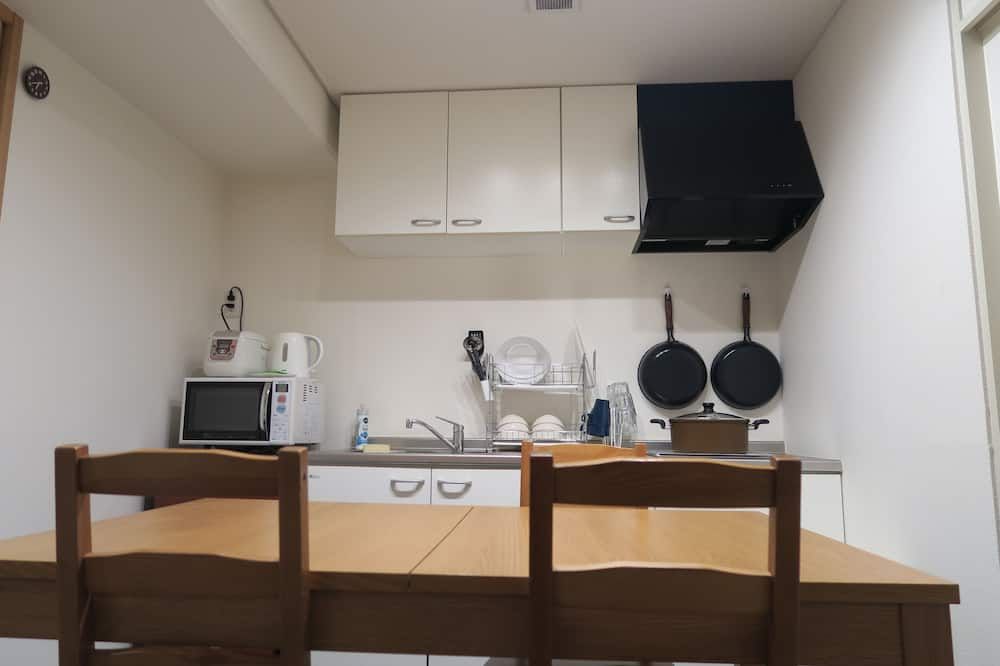 ห้องครัว