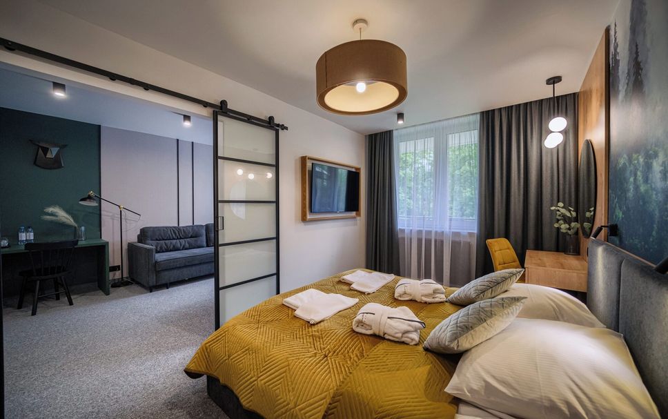 ห้องนอน รูปภาพ