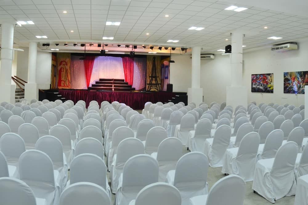 ห้องประชุม