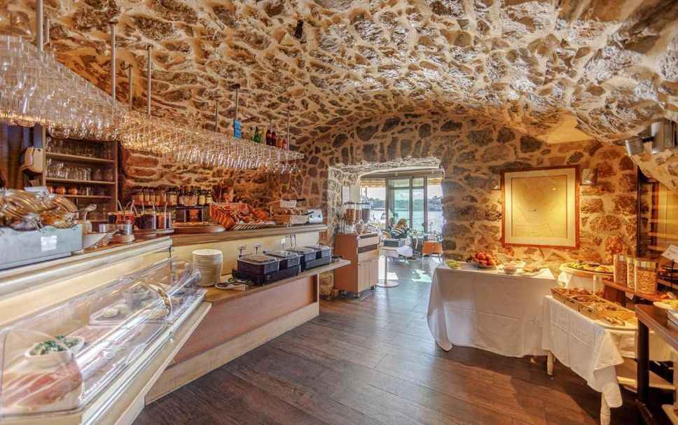 สิ่งอำนวยความสะดวกโรงแรม รูปภาพ