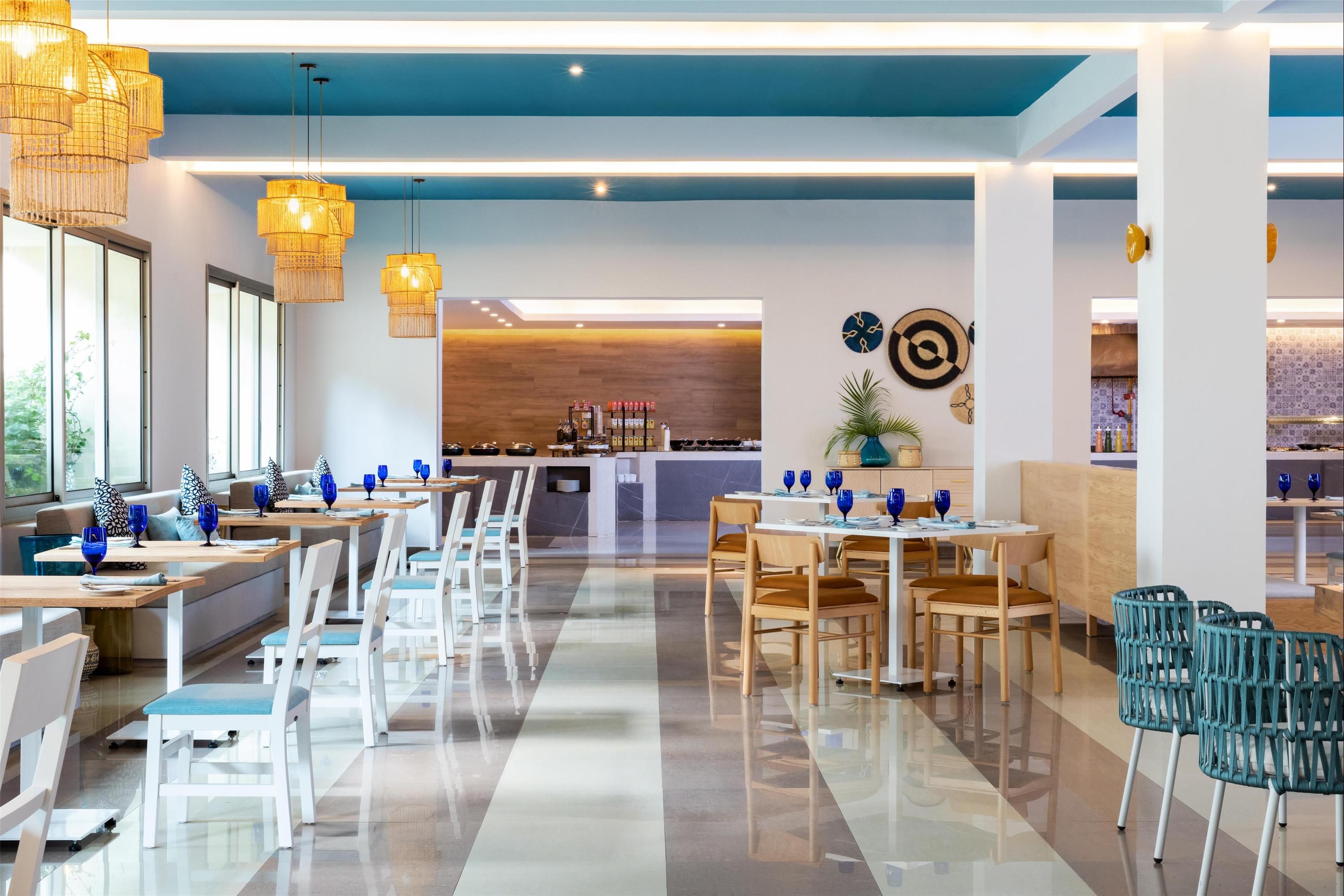 ร้านอาหาร