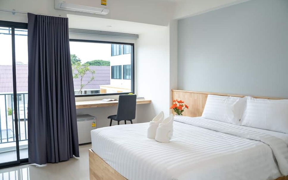 ห้องนอน รูปภาพ