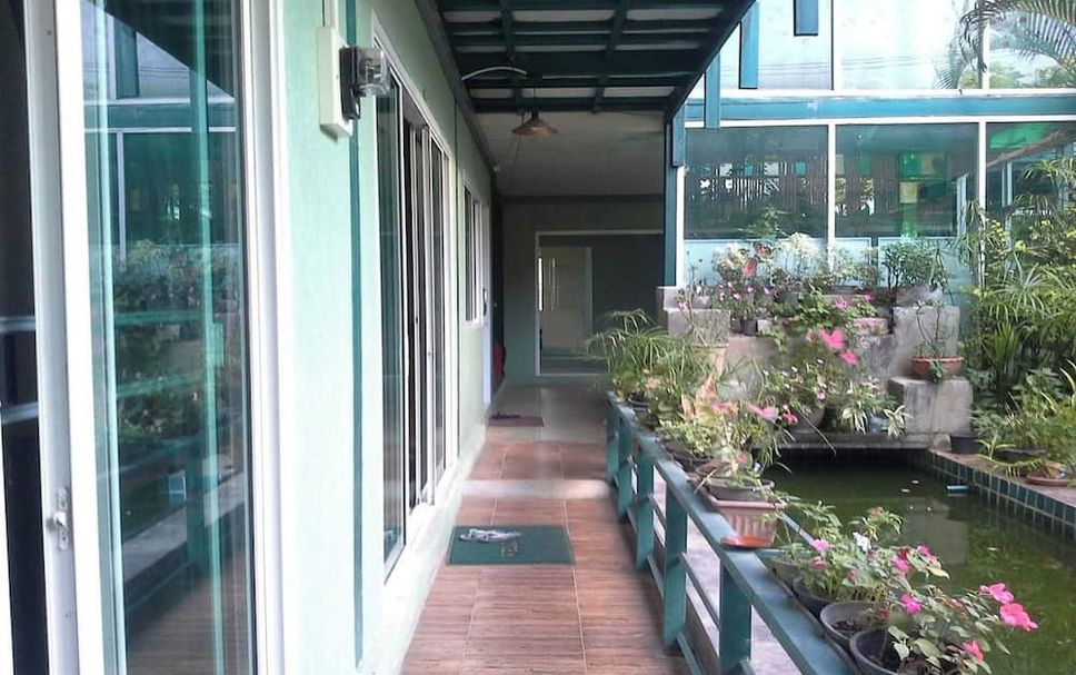 ระเบียง รูปภาพ