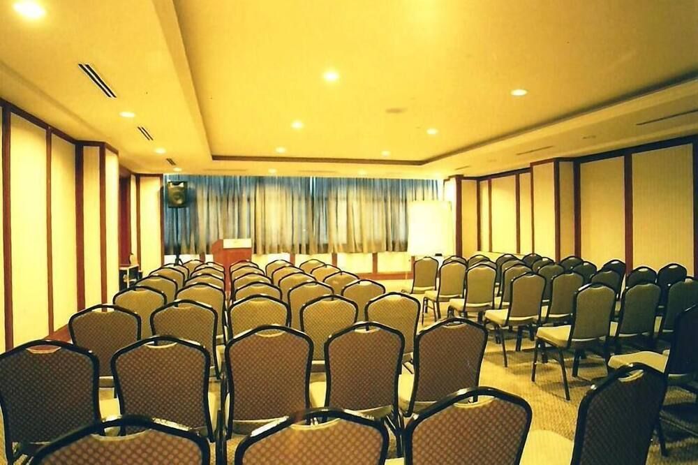 ห้องประชุม