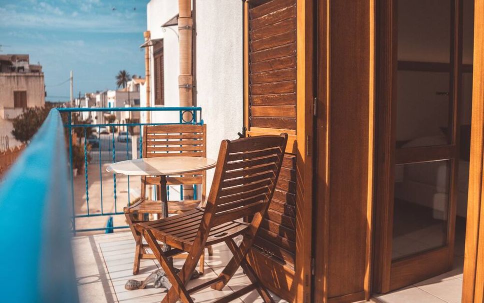 ระเบียง รูปภาพ