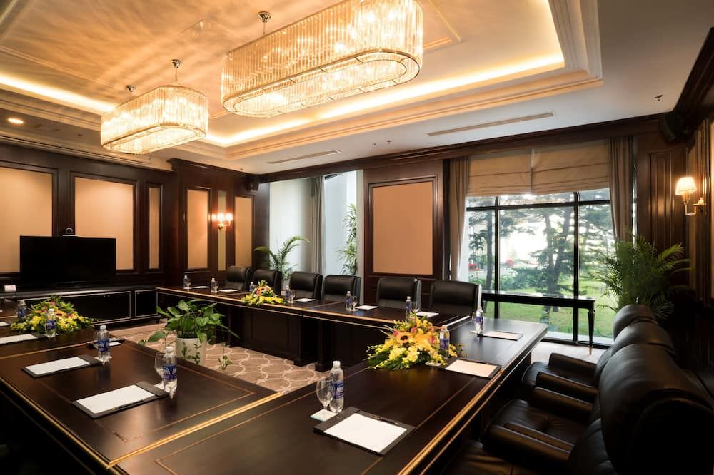 ห้องประชุม