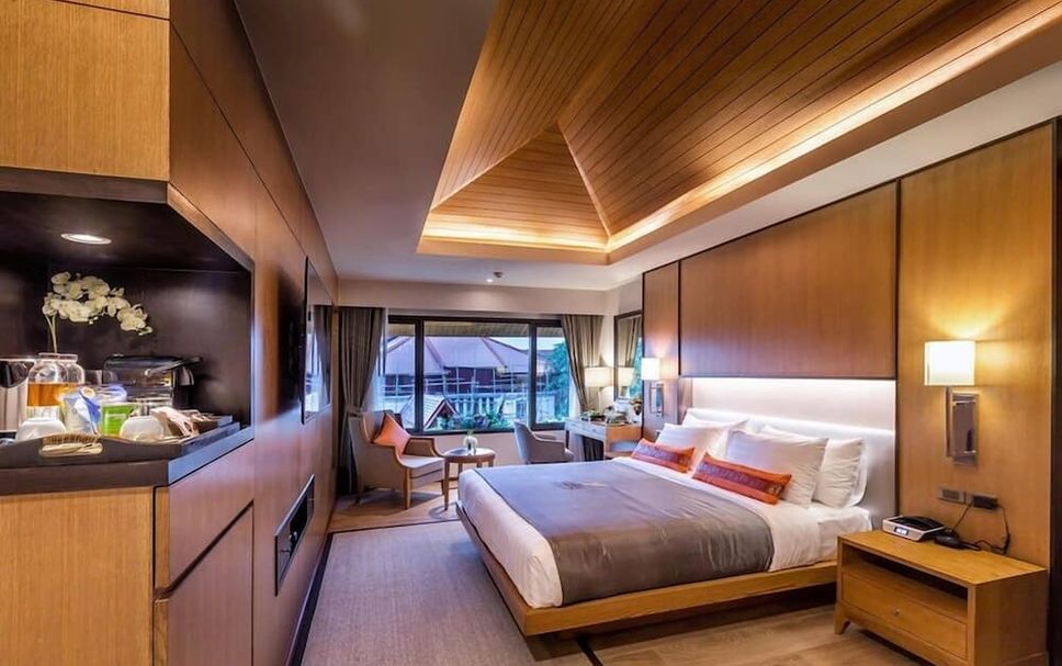 ห้องนอน รูปภาพ