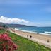 ชายหาด