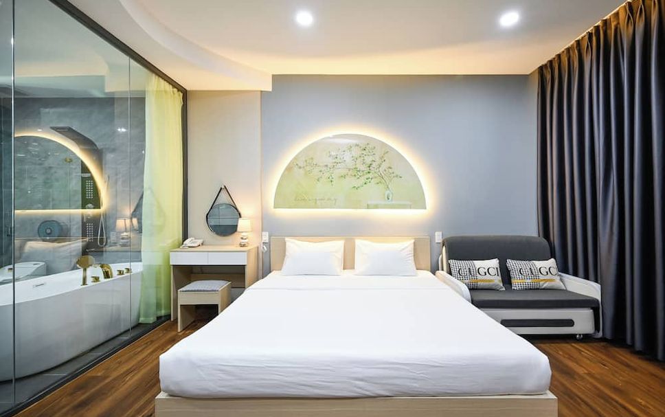 ห้องนอน รูปภาพ