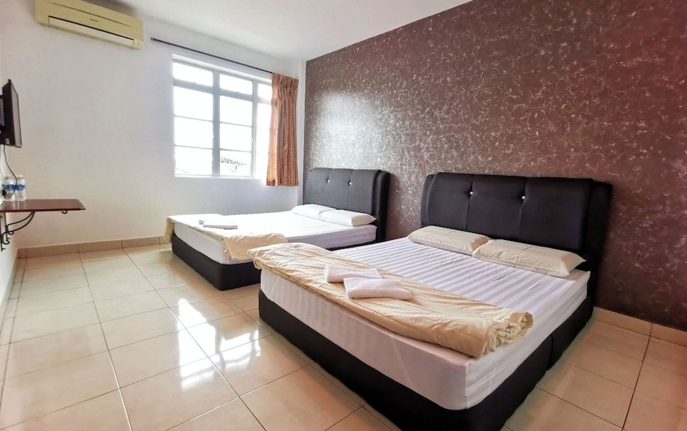 ห้องนอน รูปภาพ