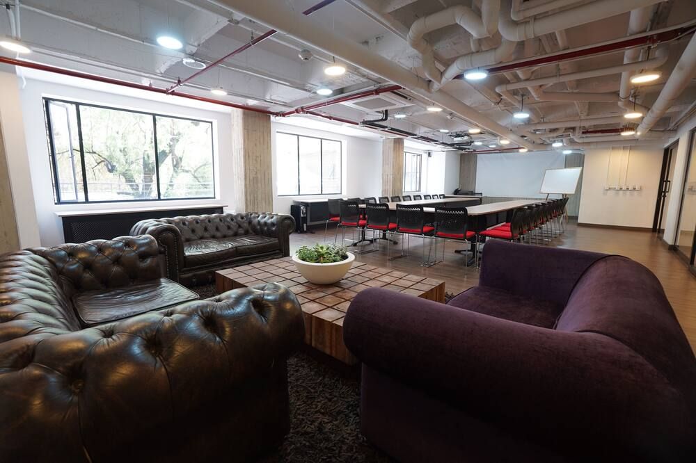 เลานจ์