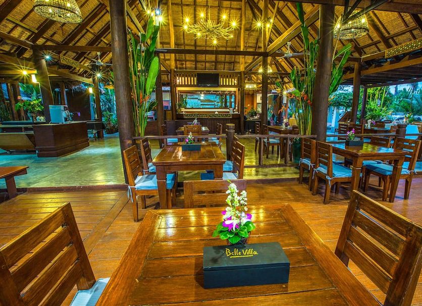 ร้านอาหาร รูปภาพ