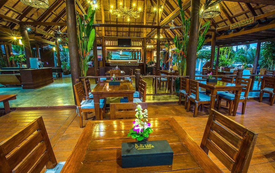 ร้านอาหาร รูปภาพ