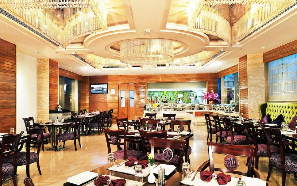 ร้านอาหาร รูปภาพ