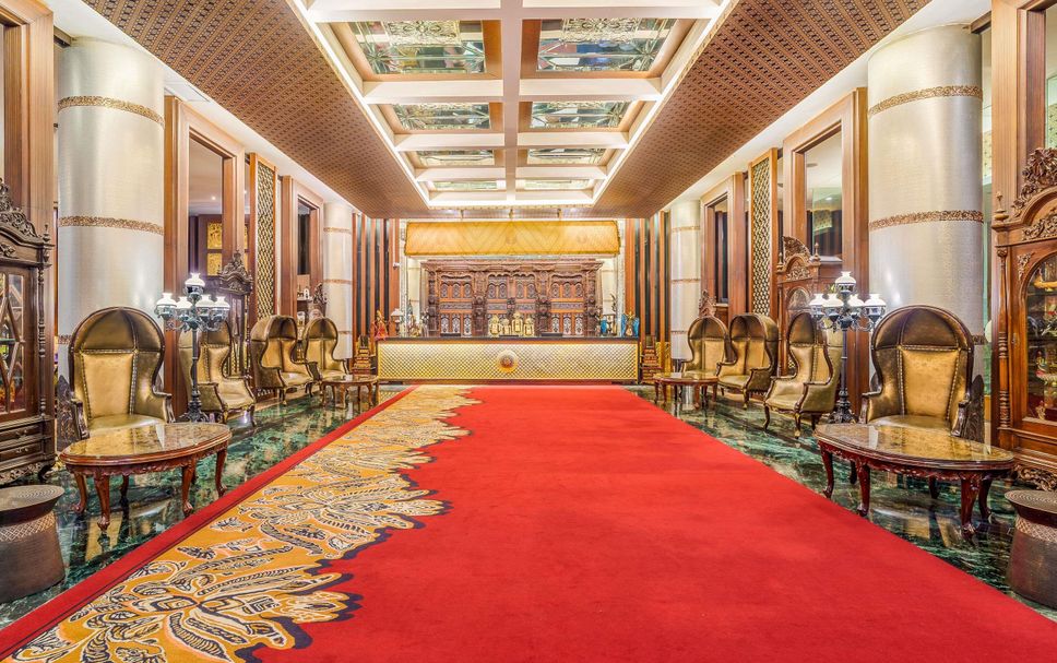 ล็อบบี้ รูปภาพ