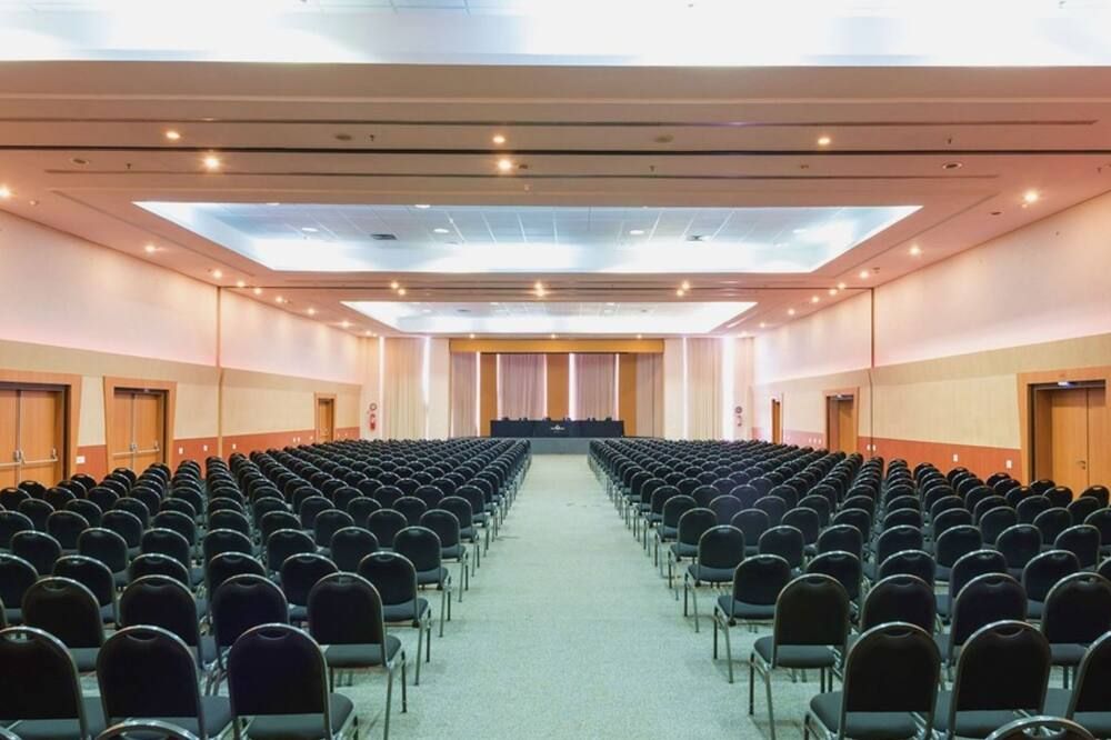 ห้องประชุม
