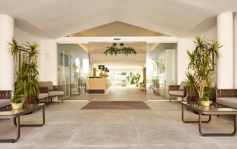 ล็อบบี้ รูปภาพ