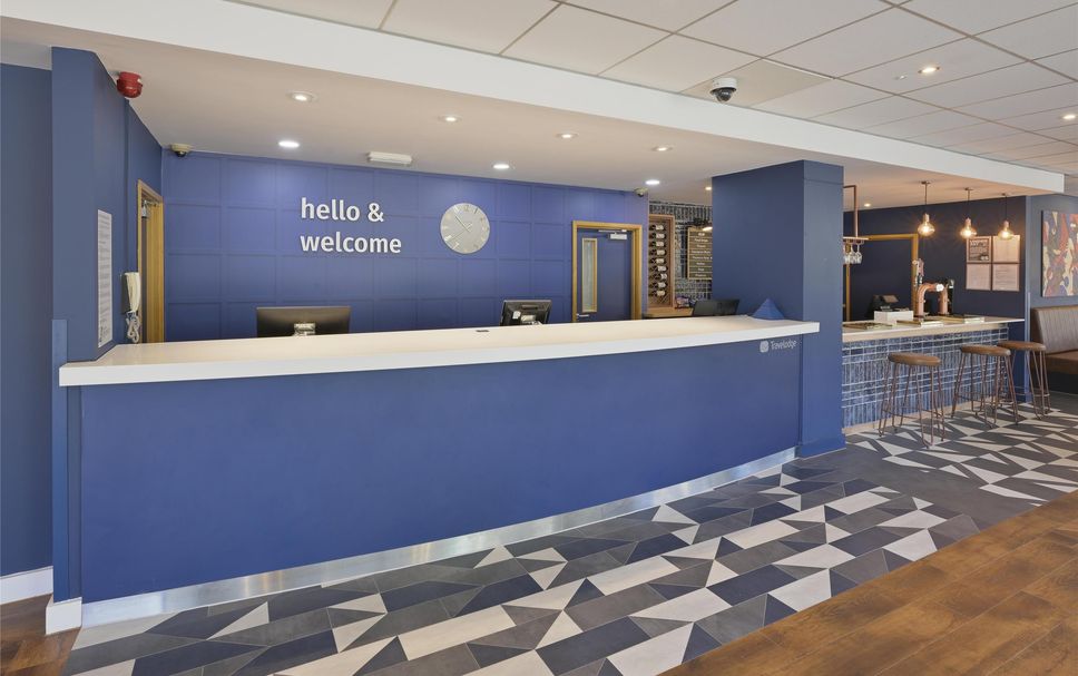 แผนกต้อนรับส่วนหน้า รูปภาพ