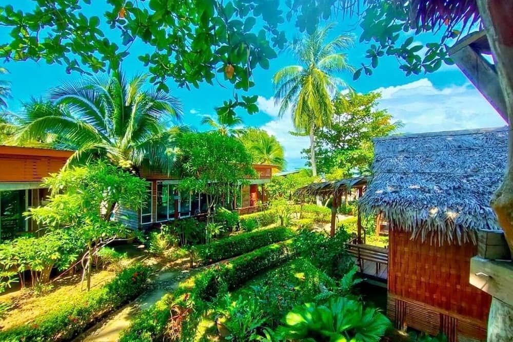 วิวภายนอก รูปภาพ
