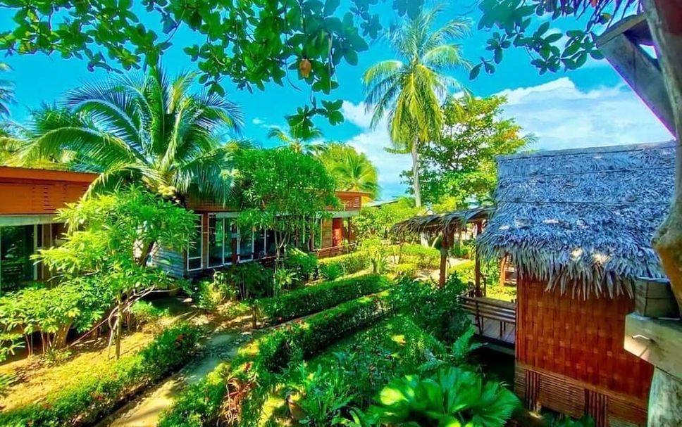 วิวภายนอก รูปภาพ