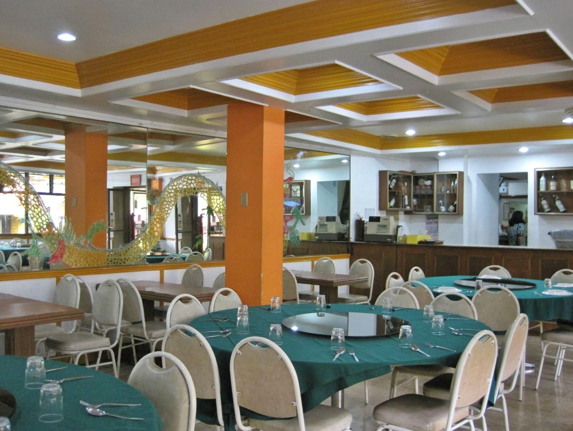 ร้านอาหาร