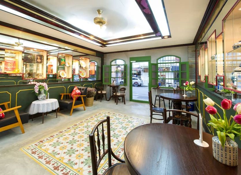 ร้านอาหาร รูปภาพ