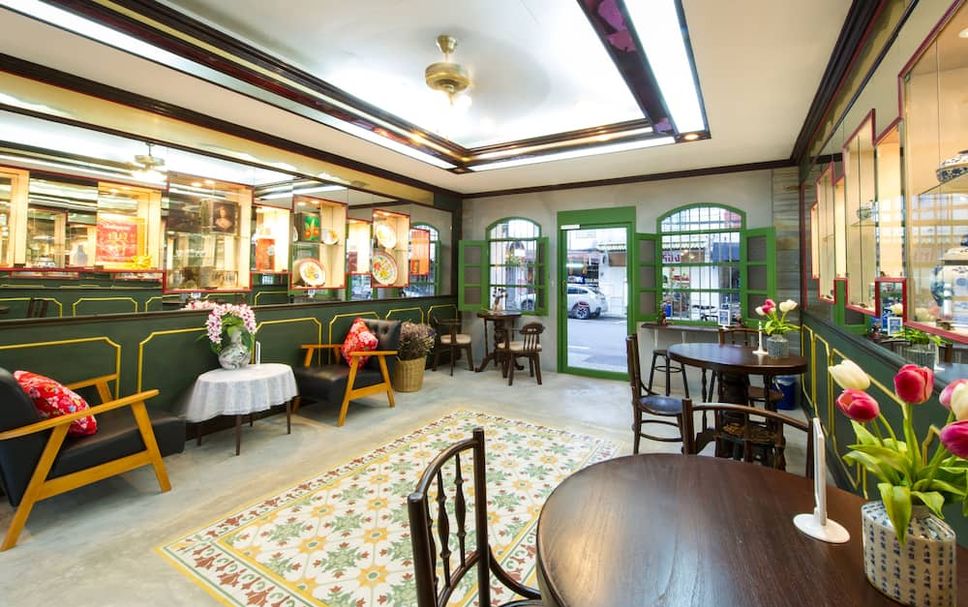 ร้านอาหาร รูปภาพ