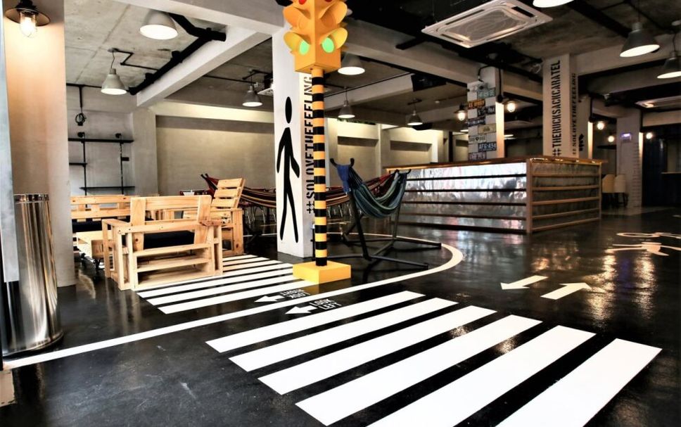 ล็อบบี้ รูปภาพ