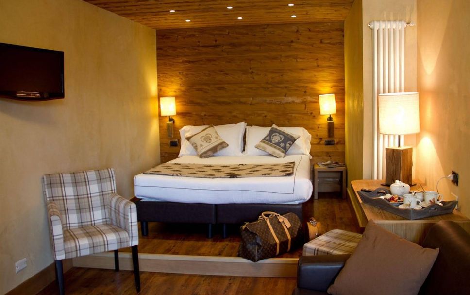 ห้องนอน รูปภาพ