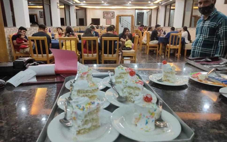 ร้านอาหาร รูปภาพ