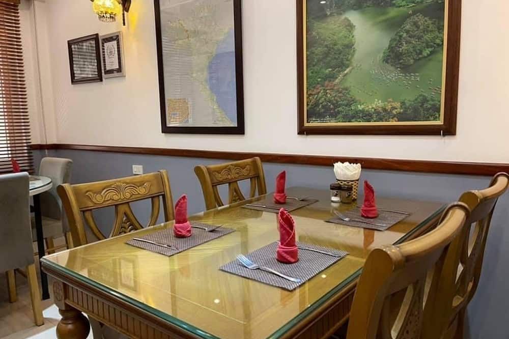 ร้านอาหาร