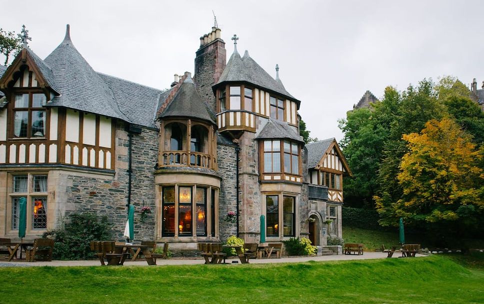 อาคาร รูปภาพ