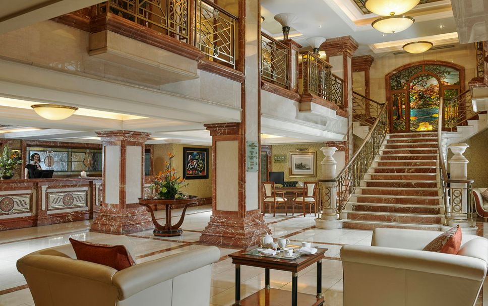 ล็อบบี้ รูปภาพ