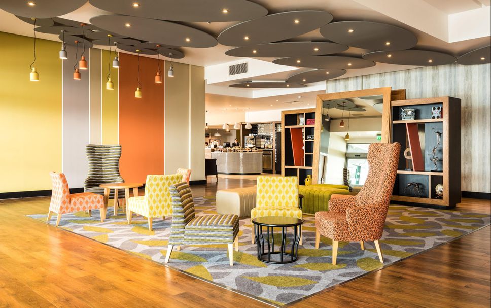 ล็อบบี้ รูปภาพ