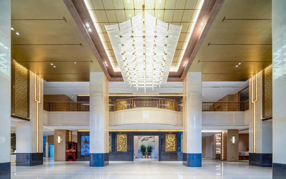 ล็อบบี้ รูปภาพ