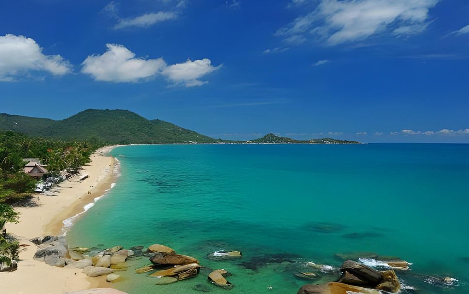 ชายหาด รูปภาพ