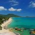 ชายหาด