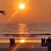ชายหาด